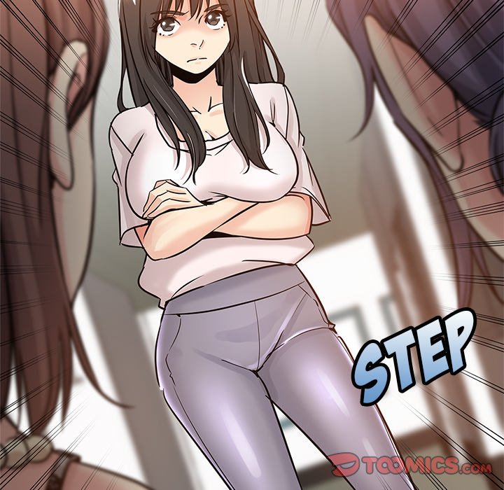 The Unexpected Guest - Chapter 11 [photo 34] - MangaPorn