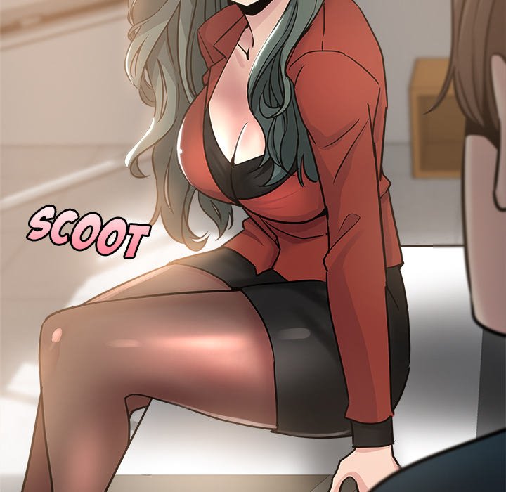 The Unexpected Guest - Chapter 11 [photo 48] - MangaPorn