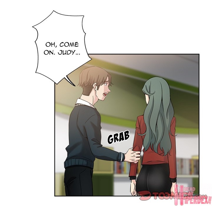 The Unexpected Guest - Chapter 11 [photo 54] - MangaPorn