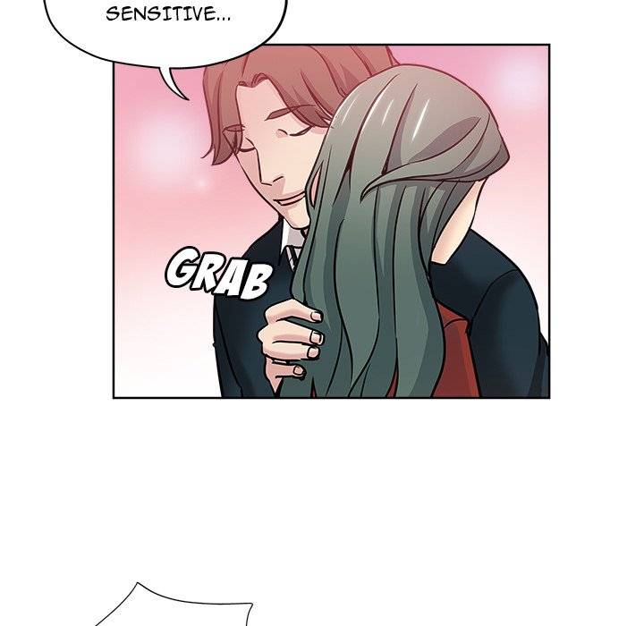 The Unexpected Guest - Chapter 11 [photo 57] - MangaPorn