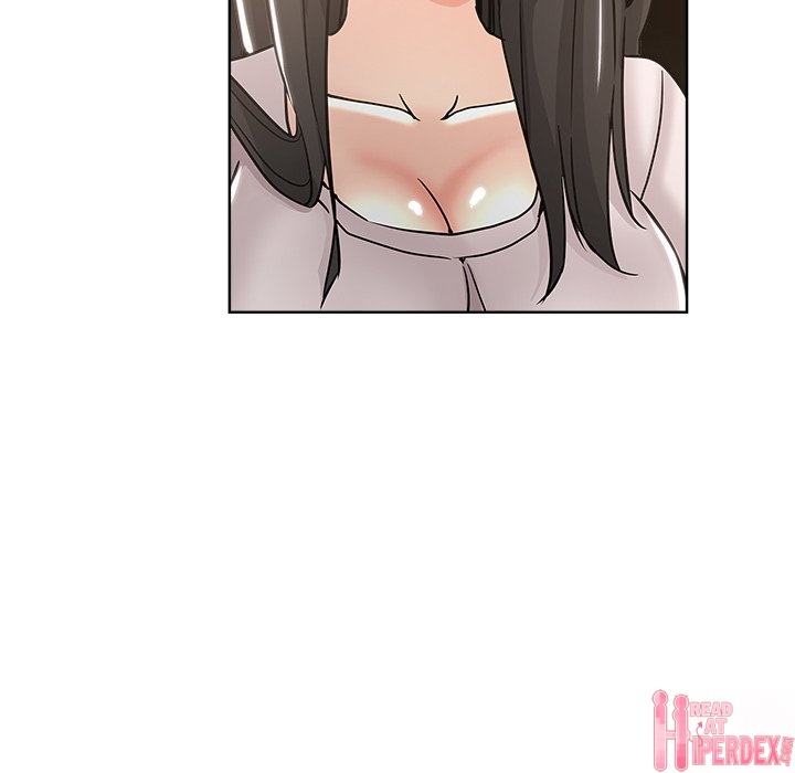 The Unexpected Guest - Chapter 11 [photo 65] - MangaPorn