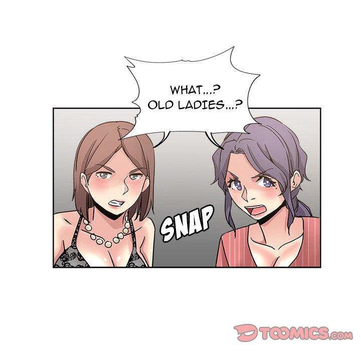 The Unexpected Guest - Chapter 11 [photo 66] - MangaPorn