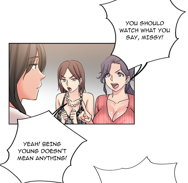 The Unexpected Guest - Chapter 11 [photo 68] - MangaPorn