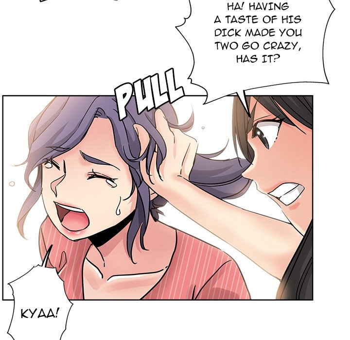 The Unexpected Guest - Chapter 11 [photo 69] - MangaPorn