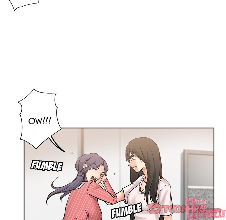 The Unexpected Guest - Chapter 11 [photo 70] - MangaPorn