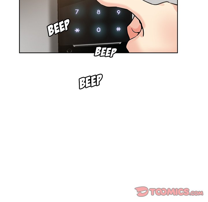 The Unexpected Guest - Chapter 11 [photo 78] - MangaPorn