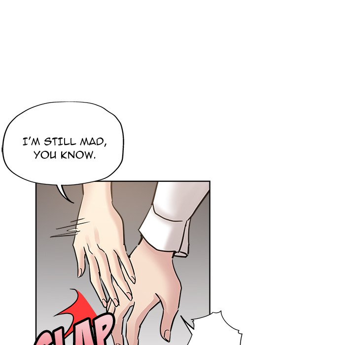 The Unexpected Guest - Chapter 11 [photo 87] - MangaPorn