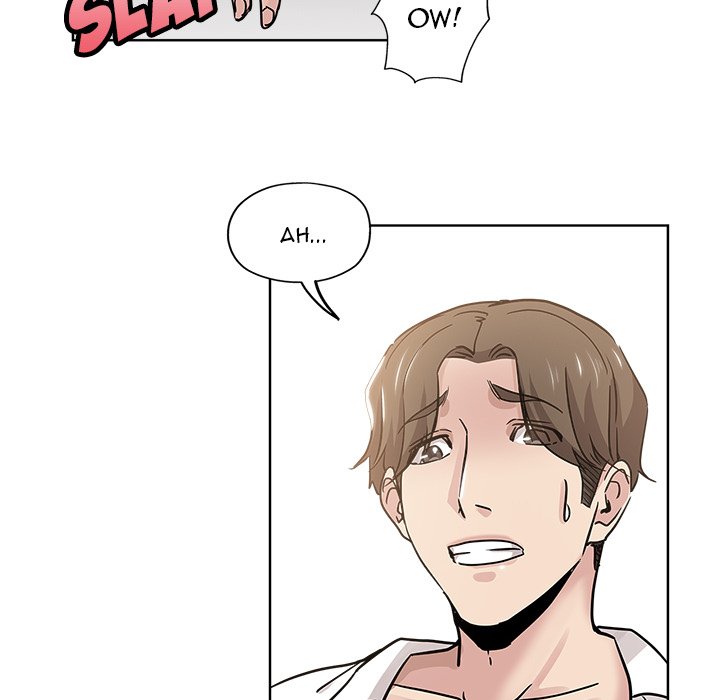 The Unexpected Guest - Chapter 11 [photo 88] - MangaPorn