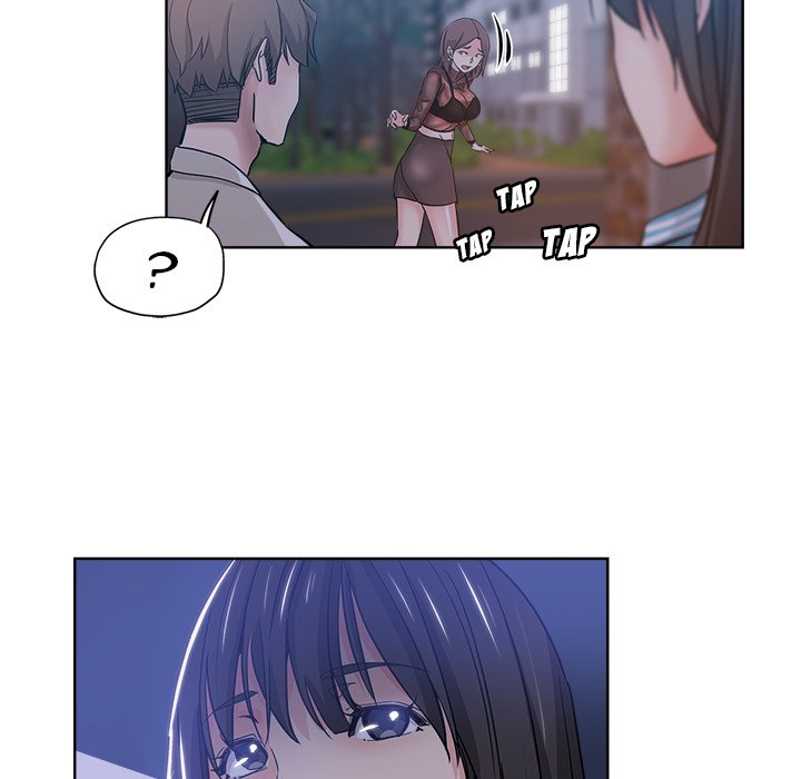 The Unexpected Guest - Chapter 12 [photo 103] - MangaPorn