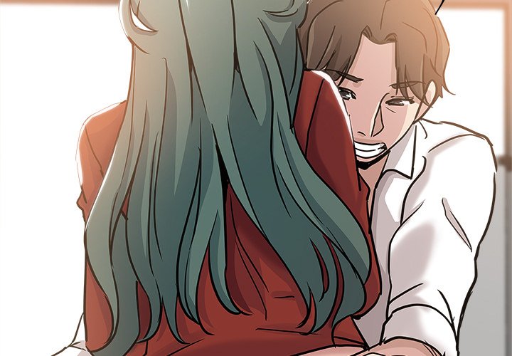 The Unexpected Guest - Chapter 12 [photo 3] - MangaPorn