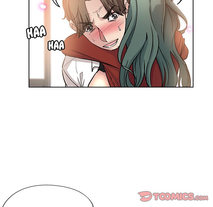 The Unexpected Guest - Chapter 12 [photo 32] - MangaPorn