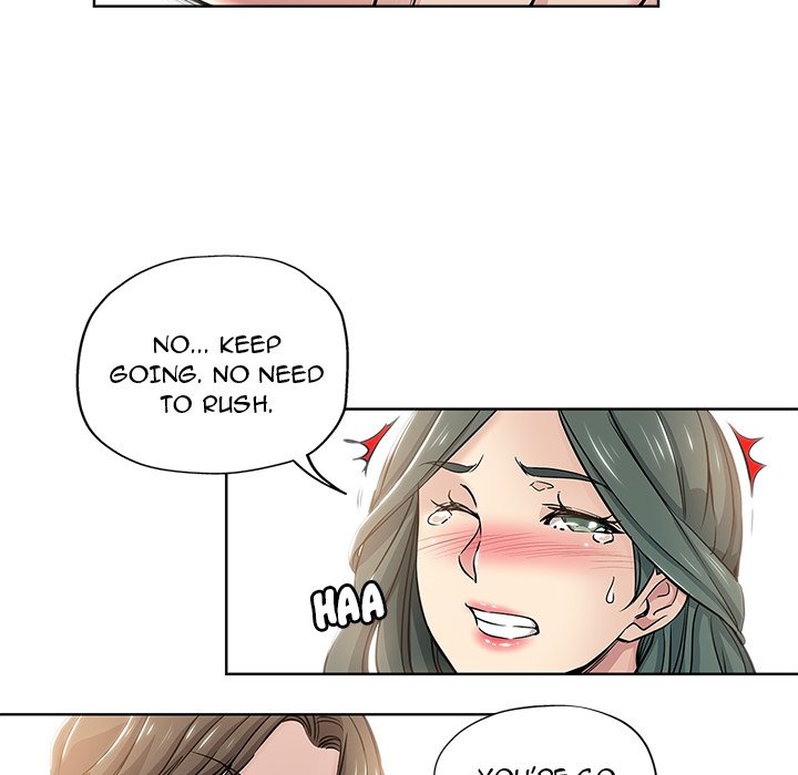 The Unexpected Guest - Chapter 12 [photo 41] - MangaPorn