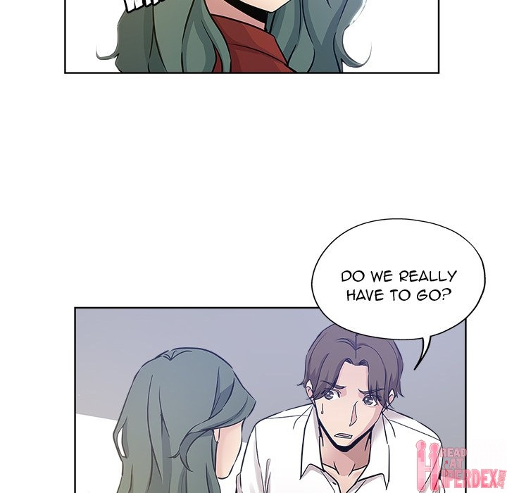 The Unexpected Guest - Chapter 12 [photo 49] - MangaPorn