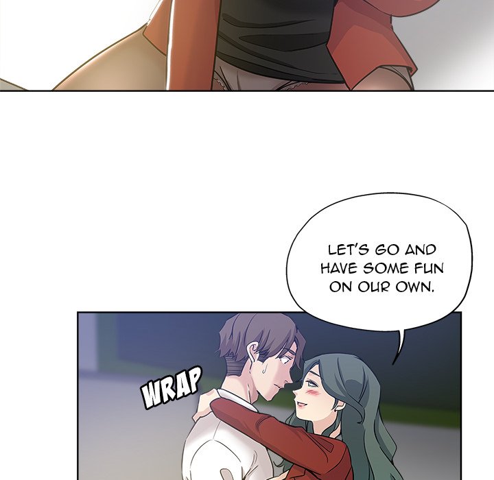 The Unexpected Guest - Chapter 12 [photo 52] - MangaPorn