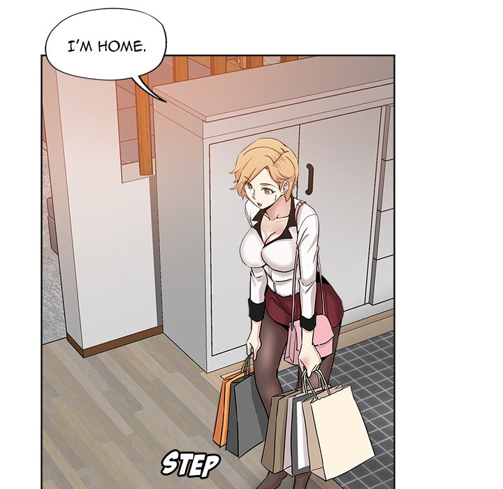 The Unexpected Guest - Chapter 12 [photo 57] - MangaPorn