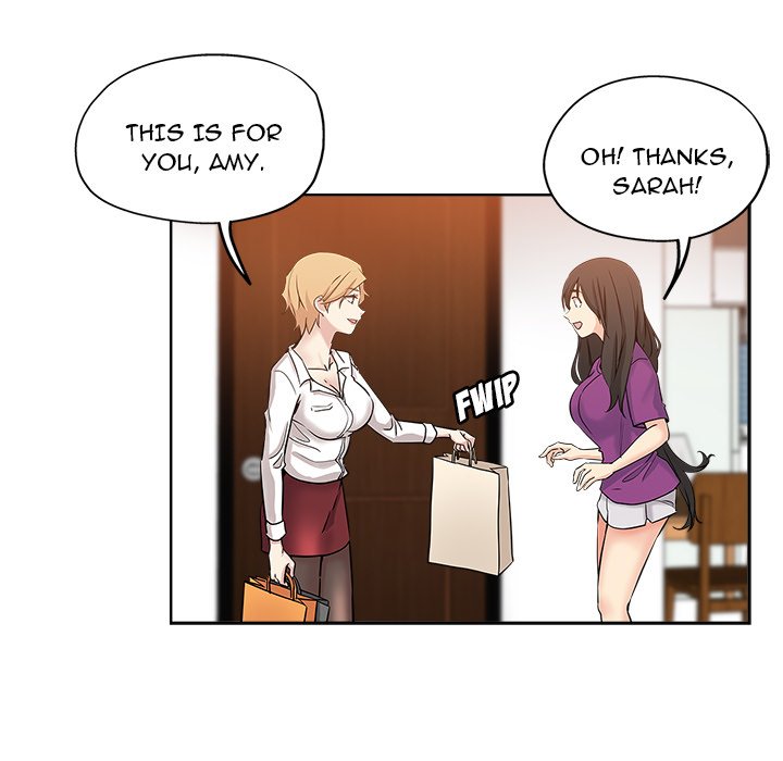 The Unexpected Guest - Chapter 12 [photo 60] - MangaPorn