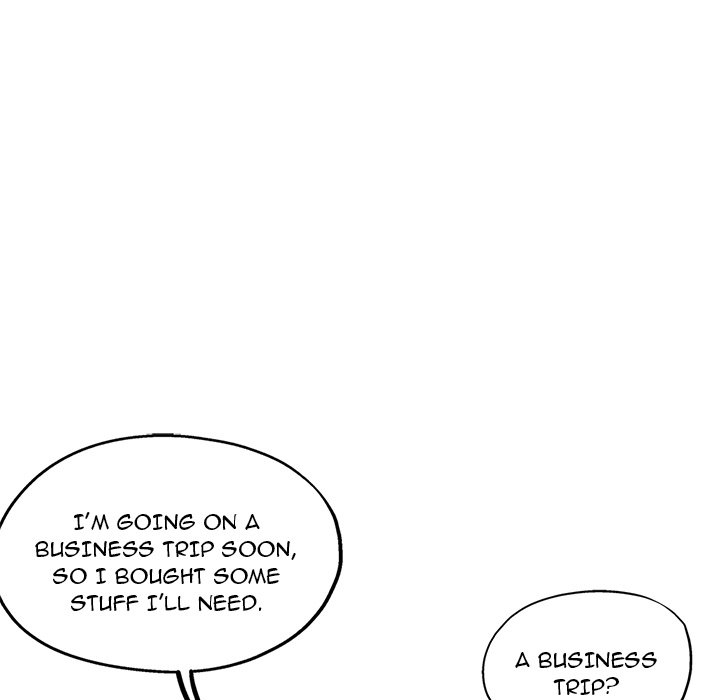 The Unexpected Guest - Chapter 12 [photo 61] - MangaPorn