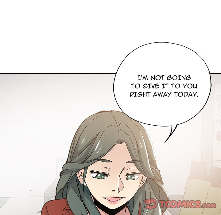 The Unexpected Guest - Chapter 12 [photo 8] - MangaPorn