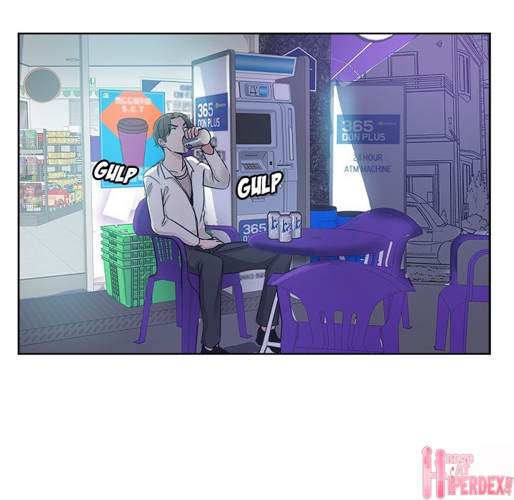 The Unexpected Guest - Chapter 12 [photo 81] - MangaPorn