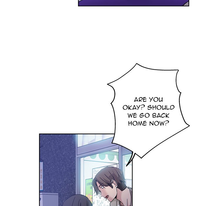 The Unexpected Guest - Chapter 13 [photo 21] - MangaPorn