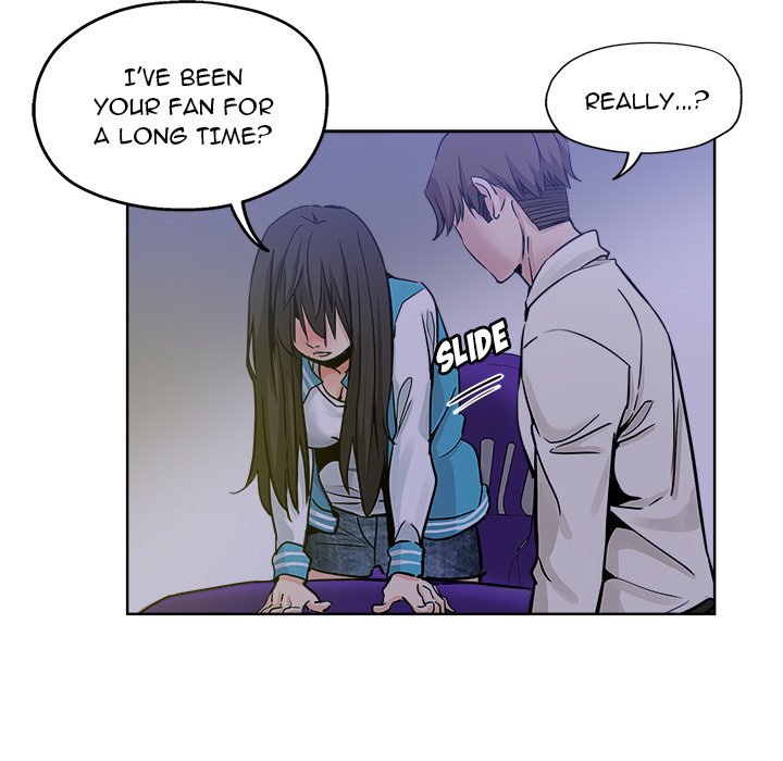 The Unexpected Guest - Chapter 13 [photo 24] - MangaPorn