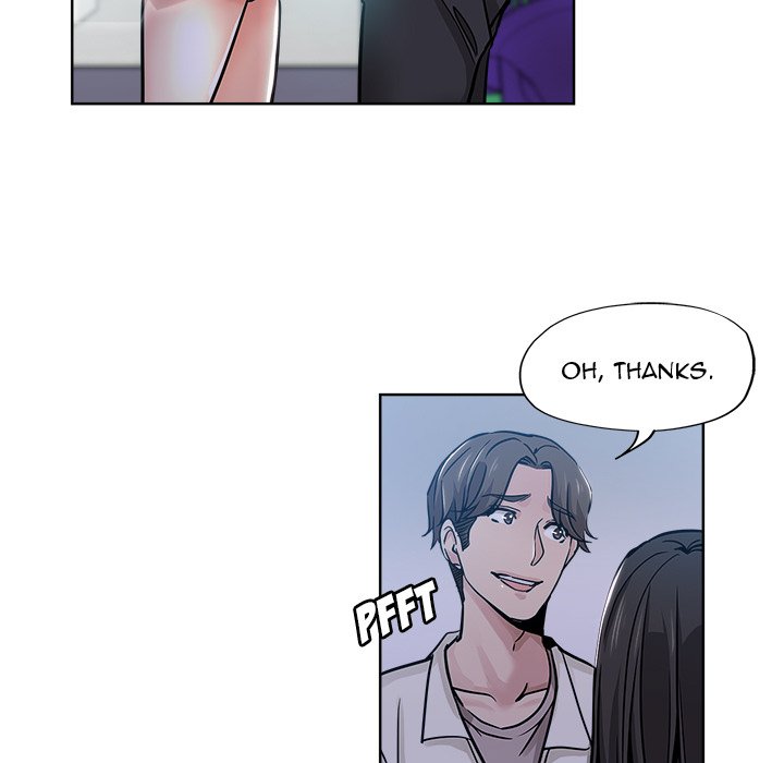 The Unexpected Guest - Chapter 13 [photo 32] - MangaPorn