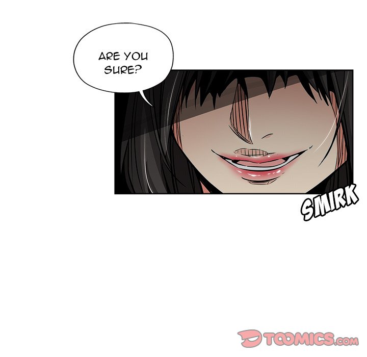 The Unexpected Guest - Chapter 13 [photo 38] - MangaPorn