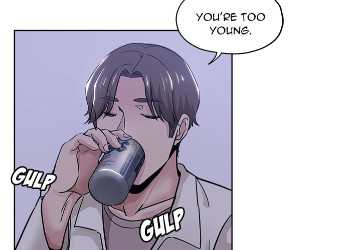 The Unexpected Guest - Chapter 13 [photo 4] - MangaPorn