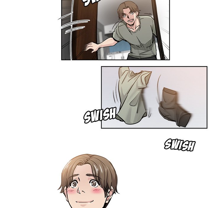 The Unexpected Guest - Chapter 13 [photo 44] - MangaPorn