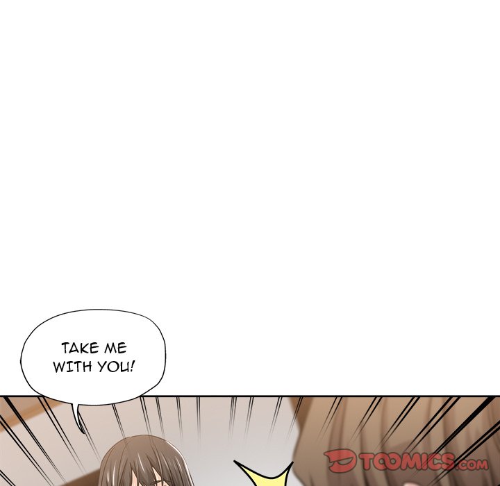 The Unexpected Guest - Chapter 13 [photo 46] - MangaPorn