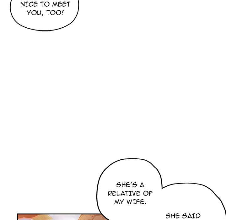 The Unexpected Guest - Chapter 13 [photo 61] - MangaPorn