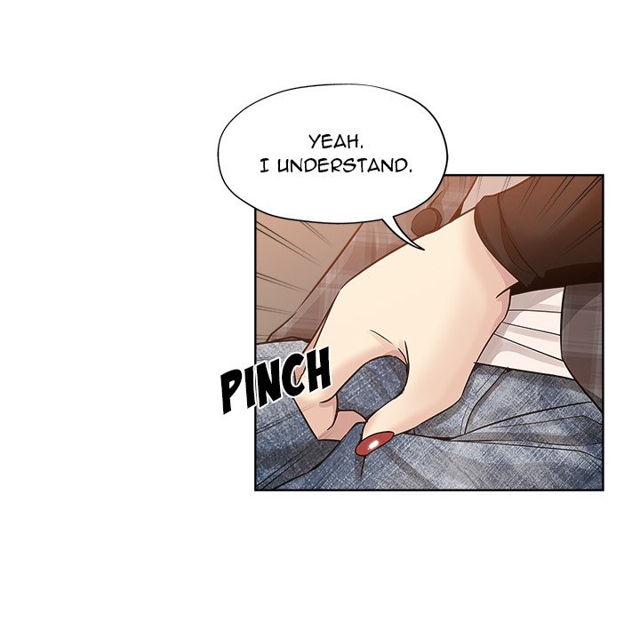 The Unexpected Guest - Chapter 13 [photo 63] - MangaPorn