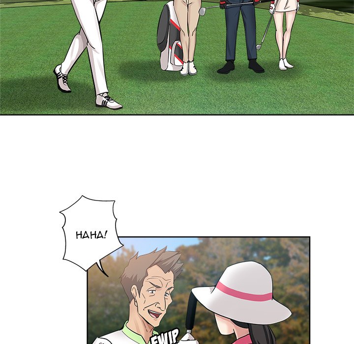 The Unexpected Guest - Chapter 13 [photo 71] - MangaPorn