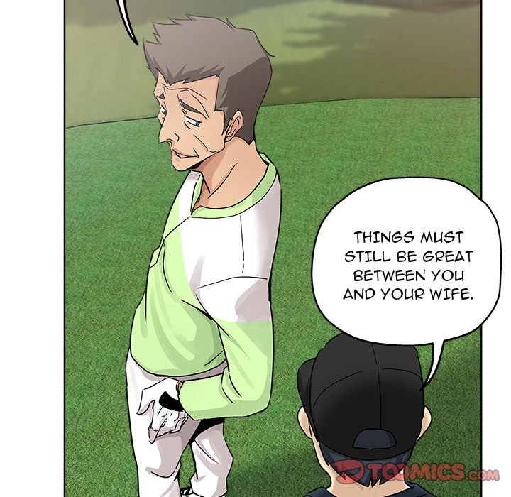 The Unexpected Guest - Chapter 13 [photo 74] - MangaPorn