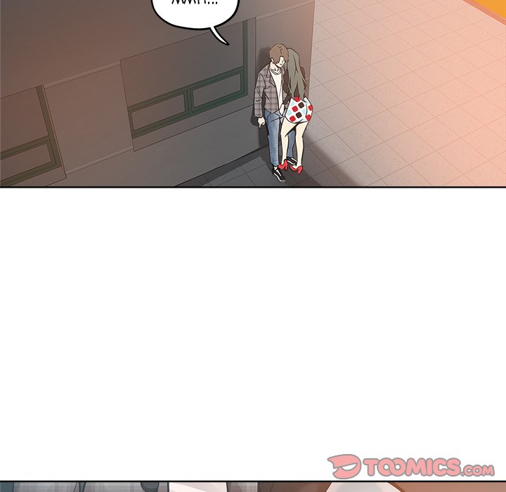 The Unexpected Guest - Chapter 14 [photo 14] - MangaPorn