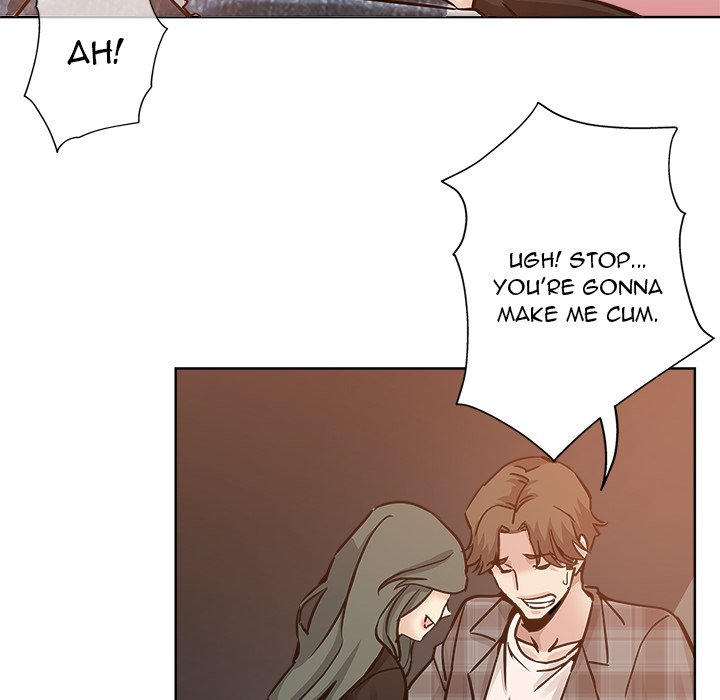 The Unexpected Guest - Chapter 14 [photo 19] - MangaPorn