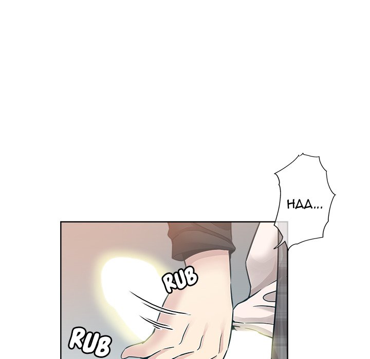 The Unexpected Guest - Chapter 14 [photo 25] - MangaPorn