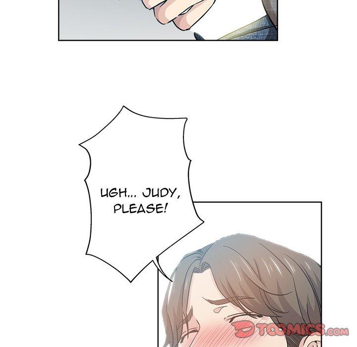 The Unexpected Guest - Chapter 14 [photo 26] - MangaPorn