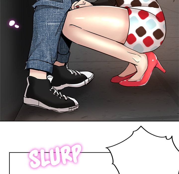 The Unexpected Guest - Chapter 14 [photo 33] - MangaPorn