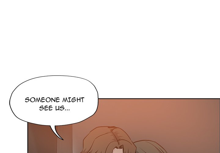 The Unexpected Guest - Chapter 14 [photo 4] - MangaPorn