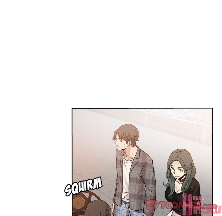 The Unexpected Guest - Chapter 14 [photo 46] - MangaPorn