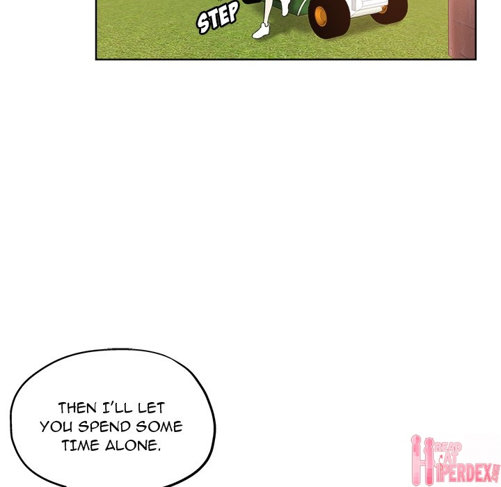 The Unexpected Guest - Chapter 14 [photo 56] - MangaPorn