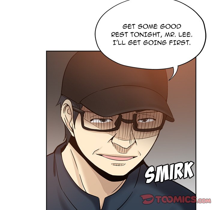 The Unexpected Guest - Chapter 14 [photo 58] - MangaPorn