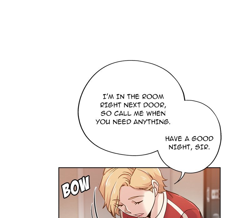 The Unexpected Guest - Chapter 14 [photo 63] - MangaPorn