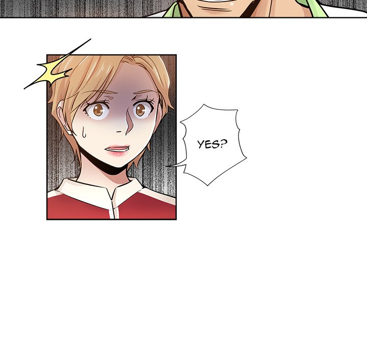 The Unexpected Guest - Chapter 14 [photo 67] - MangaPorn