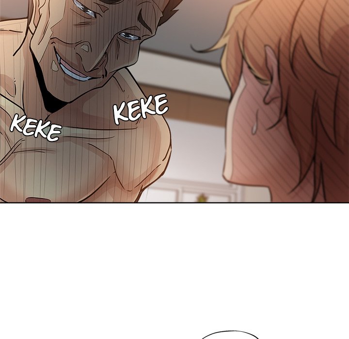 The Unexpected Guest - Chapter 14 [photo 72] - MangaPorn