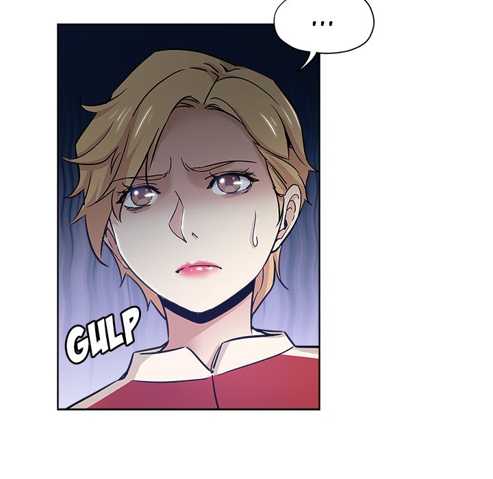 The Unexpected Guest - Chapter 14 [photo 73] - MangaPorn