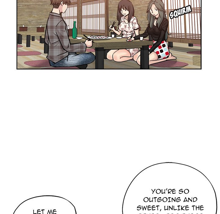 The Unexpected Guest - Chapter 14 [photo 77] - MangaPorn