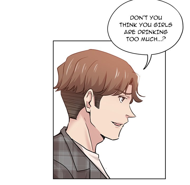 The Unexpected Guest - Chapter 14 [photo 80] - MangaPorn