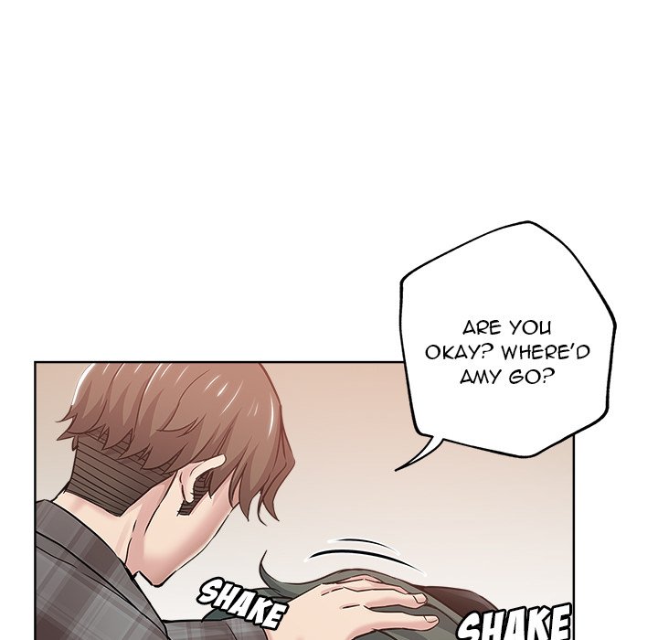 The Unexpected Guest - Chapter 14 [photo 87] - MangaPorn